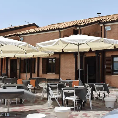 Riviera Village Family Otel Butera